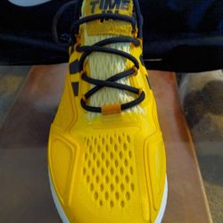 Adidas Time In Ninja Sneakers 