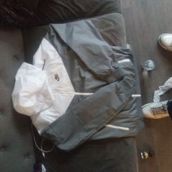 Nike Wind Breaker