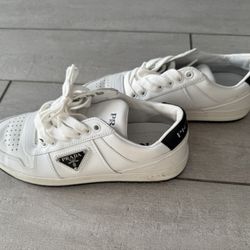 Prada Sneakers Women