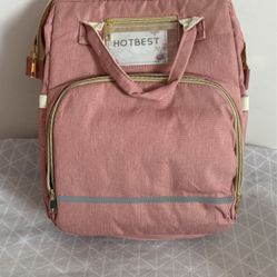 Diaper Bag