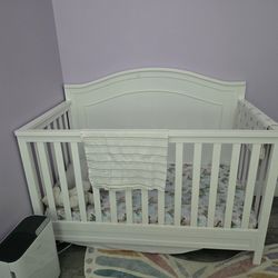 Baby Crib Perfect Condition