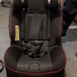 Car Seat 
