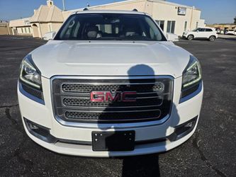 2017 GMC Acadia Limited