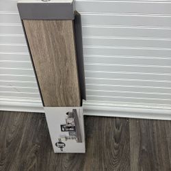 Wood Shelf 