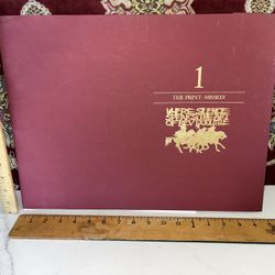 Bev Doolittle Print Portfolio 