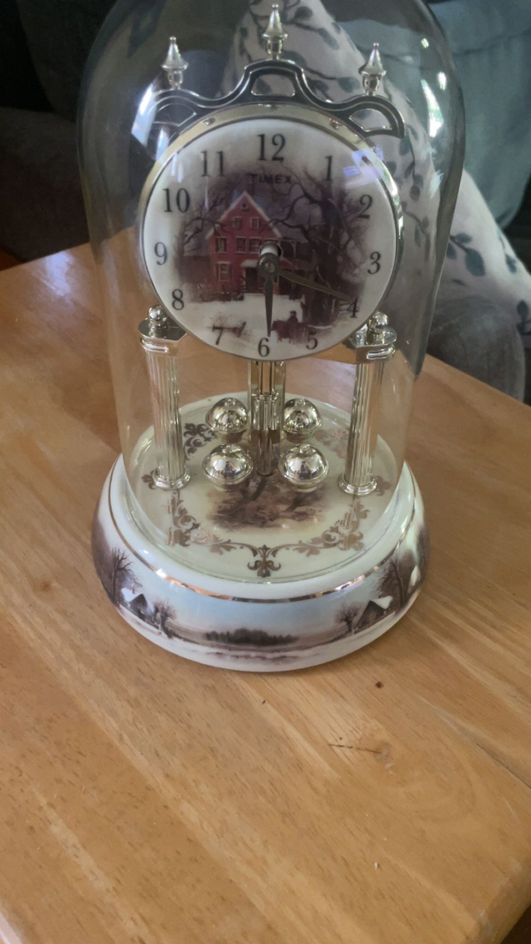 Clock