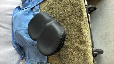 Schwinn Noseless Saddle