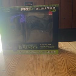 📸 Tactacam Reveal 3.0 Trail Cam Bundle - NEW (Open Box) + Solar Panel 🔋