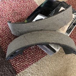 Brake Shoes