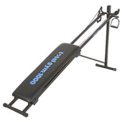 Total Gym 1000 Home Gym