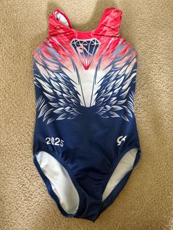 Girls Leotard bundle