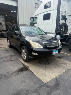 2006 Lexus Rx 330