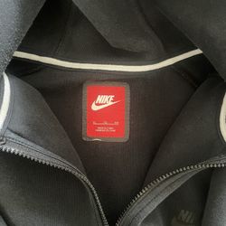 Nike Tech Fleece
