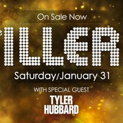 Killers Suite Tickets Concert In The Coliseum Phoenix Open 