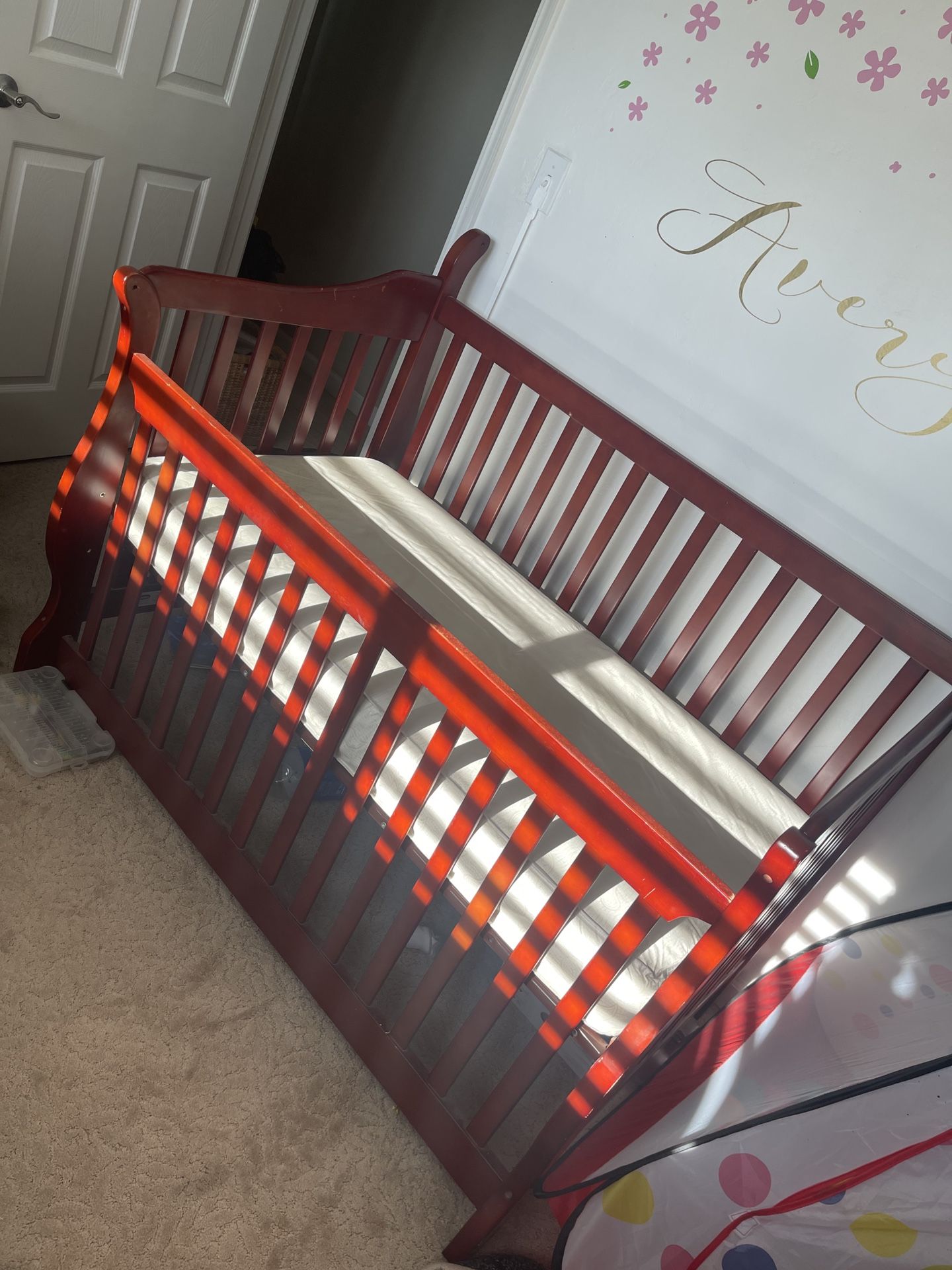 Crib