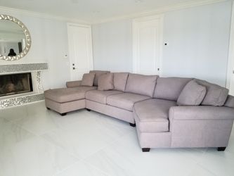 New Sofa