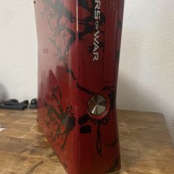 Xbox360 (Gaming console)