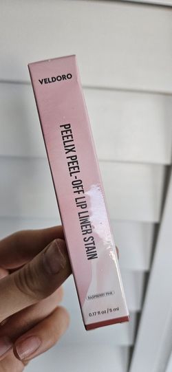 Veldoro Lip Stain
