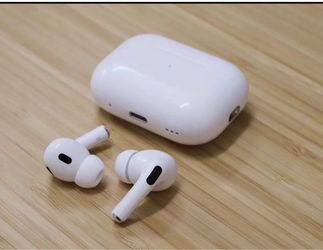 Apple AirPods Pro (3rd Generation)