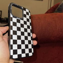 For iPhone 15 Pro max Case Casetify