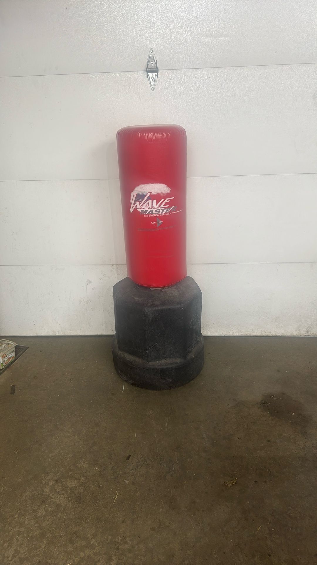 Punching Bag
