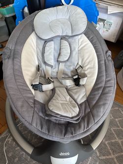 Jool Baby Nova Baby Swing