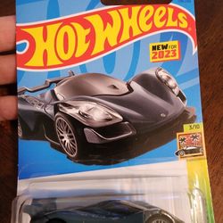 Hot Wheels 🔥