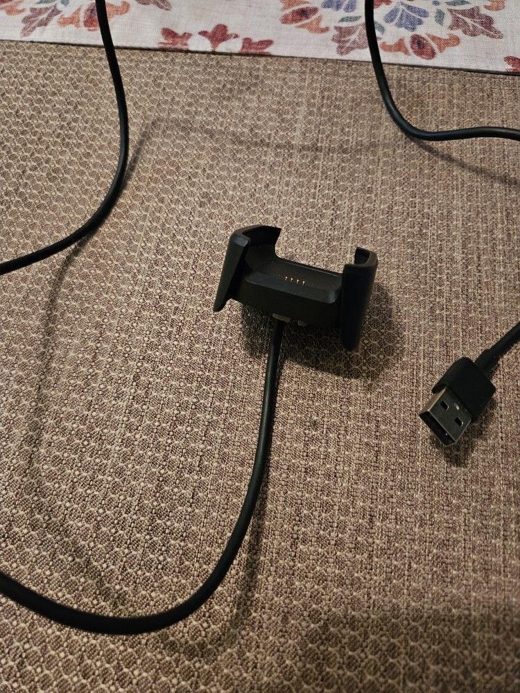 Fitbit Charger
