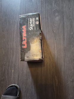 Voltswagon, and Audi Starter