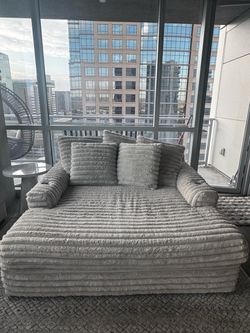 love seat couch
