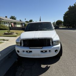 Dodge Ram Sport Short Bed