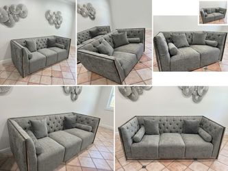 Authentic El Dorado Furniture set : Emma Gray