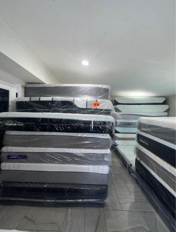 Huge Mattress Savings Await – Act Before It’s Too Late!