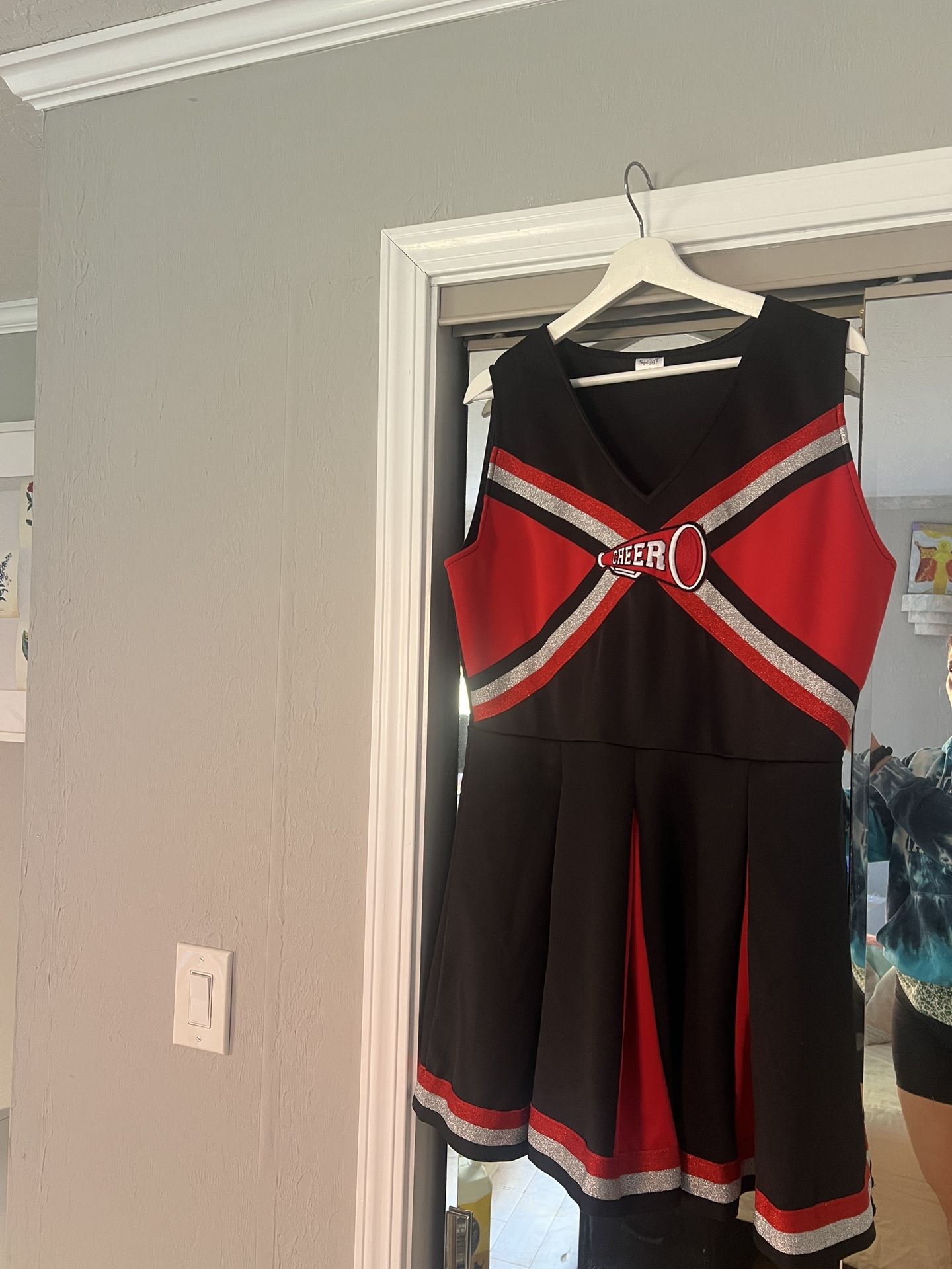 Cheerleading Costumes Adult