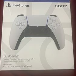 Ps5 controller
