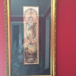 Elegant French Country Art