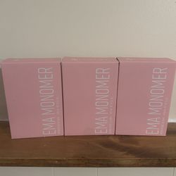 3x Kiara Sky EMA 16oz Monomer =48oz