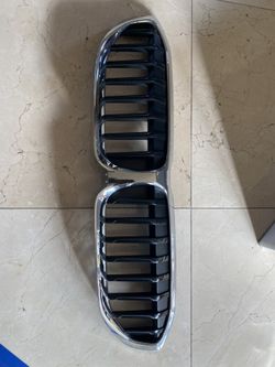 BMW 330i 2020 Front Gril