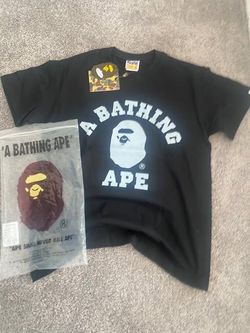 Bape T