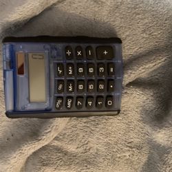 Calculator