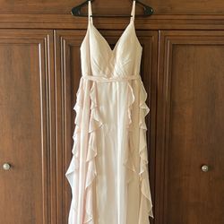 Bridemaid Dress 