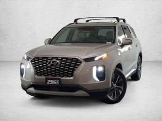 2022 Hyundai Palisade