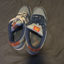Nike SB dunk