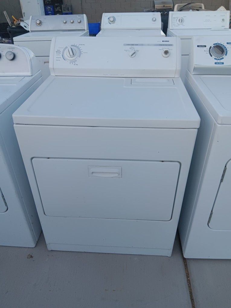 Electric Dryer Free Deliver