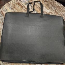 27x23 Portfolio