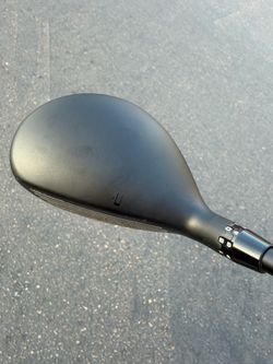 Cobra DS Adapt Hybrid (28 degrees) Stiff KBS