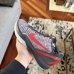 Kobe 6 ASG Hollywood 3D