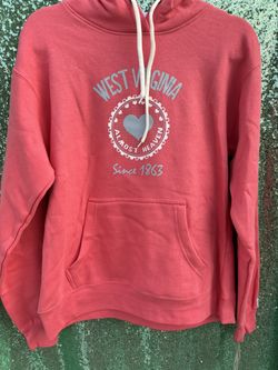 West Virginia Hoodie