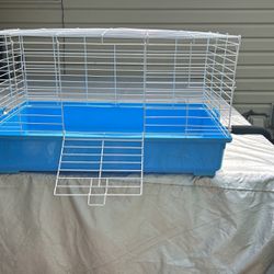 Blue Cage