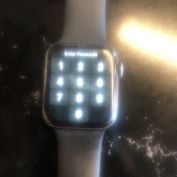 Apple Watch Series 5 44mm